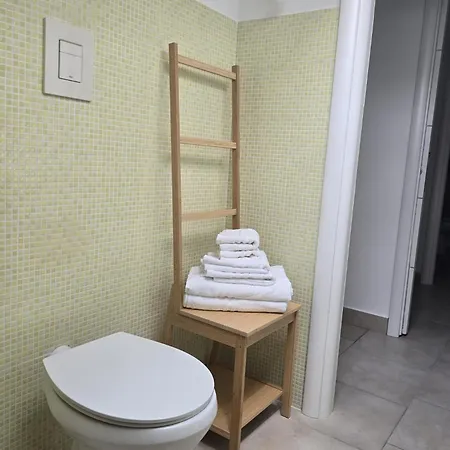 Caly בית נופש קאסרטה